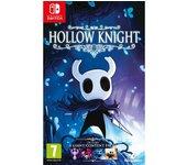 Hollow Knight Nintendo Switch