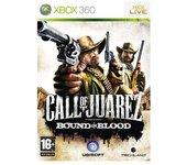 XBOX 360 CALL OF JUAREZ 2