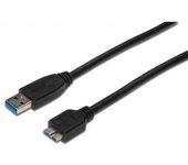 Digitus Cable de conexión USB 3.0