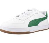 Puma Zapatilla Caven 2.0 Lux 395016