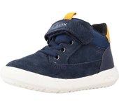 Zapatos de Niños GEOX Azul (26)