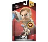 DISNEY INFINITY 3.0 STAR WARS OBI WAN KENOBI LIGHT FX