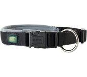 Collar para Perro Hunter Neopren Vario Negro (28-30 cm)