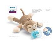 Avent Ultra Soft Snuggle 0M+ Mono