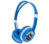 Auriculares de Diadema GEMBIRD MHP-JR-B Infantil