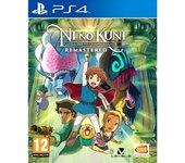 JG.PS4 NI NO KUNI:WRATH OF THE WHITE WIT