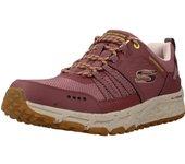 Zapatillas para Mujer SKECHERS (39 - Rosa)