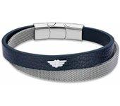 Pulsera Police Hombre Police Peagb2119614 21cm