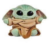 Peluche SIMBA Baby Yoda (25 cm)