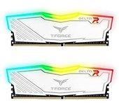 Memoria RAM TEAMGROUP (Blanco)