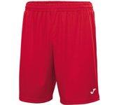 SHORT JOMA NOBEL ROJO