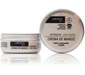 Crema de Manos Intensiva con Salvia 50ml Labnatur Bio