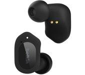 Belkin SOUNDFORM Play Negro