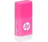 USB 2.0 HP 64GB x168 ROSA