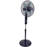 JATA JVVP3145 ventilador Negro