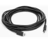 Cable USB-C Owl Labs ACCMTW300-0002 Negro 4,9 m