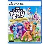 Videojuego PlayStation 5 JUST FOR GAMES My Little Pony