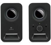 Logitech Altavoces Z150 2.0