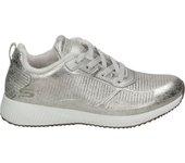 SKECHERS - Zapatillas Skechers Sparkle Life oro 41