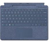 Microsoft Surface Pro Type Cover con Trackpad Sapphire