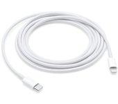 cable usb-c to lightning cable (2 m)