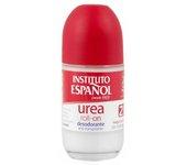 Instituto Español Desodorante Roll-On UREA 75ml