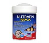 NUTRAFIN MAX PASTILLAS FONDO 60GR 100ML