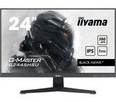 G2445HSU-B1, Monitor de gaming