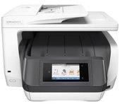 hp multifunción officejet pro 8730