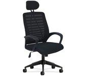 MARK ADLER MANAGER 2.0 silla de oficina y de ordenador AirMESH HD TILT PLUS Negro