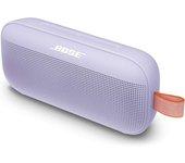 Bose SoundLink Flex Altavoz Portátil Bluetooth Lila