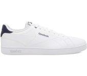 Zapatillas Reebok Court Clean para hombre en color blanco