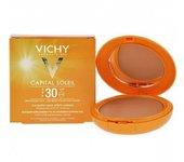 Vichy Capital Soleil Uv-clear Spf50+ 40ml