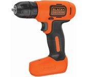 Taladro BLACK & DECKER BDCD8