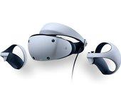 Sony PlayStation VR2