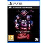 Five Nights at Freddy's: Help Wanted 2 VR PS5