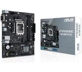 Asus Prime H610M-R D4