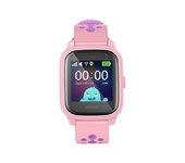 Leotec Smartwatch GPS Kids Allo Rosa