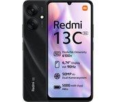 Redmi 13C 128GB+4GB RAM