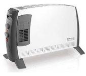 CONVECTOR TAURUS CLIMA TURBO 2000