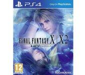 Koch Media Final Fantasy X/X-2 Hd Remaster Ps4