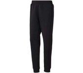 Pantalon Largo Reebok  para mujer en color negro