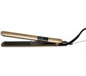 Plancha de Pelo Saint-Algue  Demeliss GOLD Negro Dorado