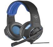 Auriculares Trust GXT 350 Radius