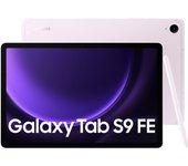 Samsung Galaxy Tab S9 FE WiFi 10.9" 6/128GB Lavanda