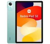 Xiaomi Redmi Pad SE 11" 8/256GB Verde Menta