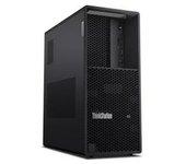 Desktop LENOVO Thinkstation P3 I7-13700 16 Gb Ram 512 Gb