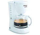 Cafetera goteo orbegozo cg4050b