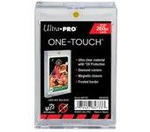 Ultra Pro | Funda Rígida One Touch 35 pt para Cartas Coleccionables de tamaño estandard