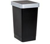 CUBO SMART 25L BASCULANTE /NEGRO